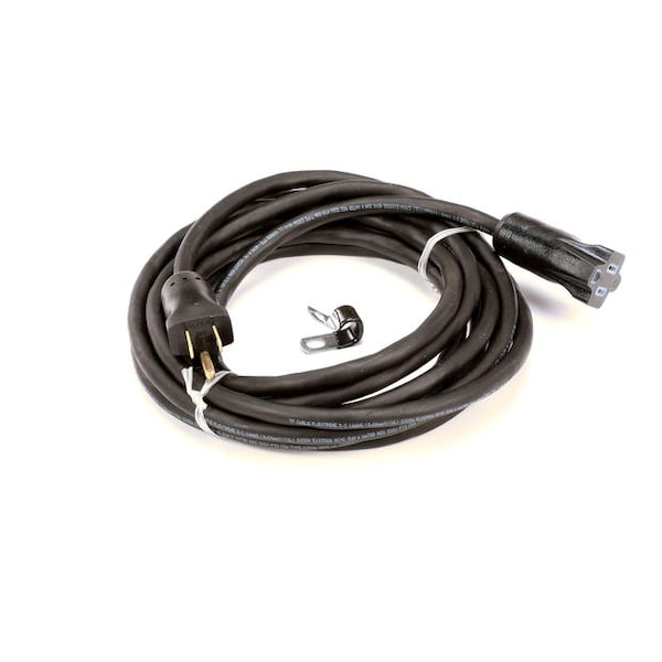 15 Amp Power Supply Lead Cord